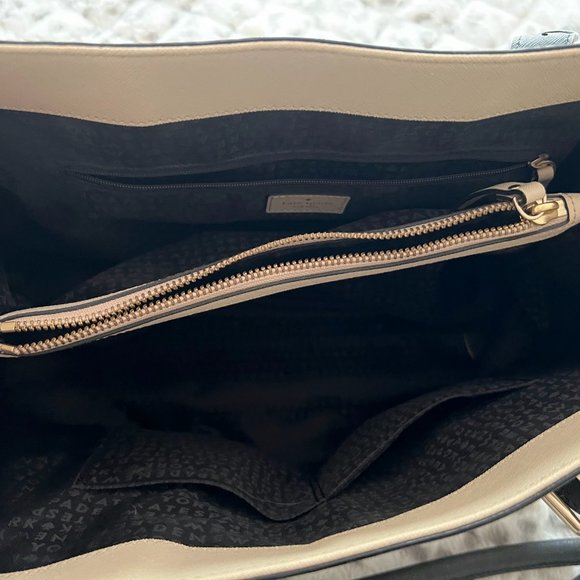 Kate Spade tote - Picture 5 of 6